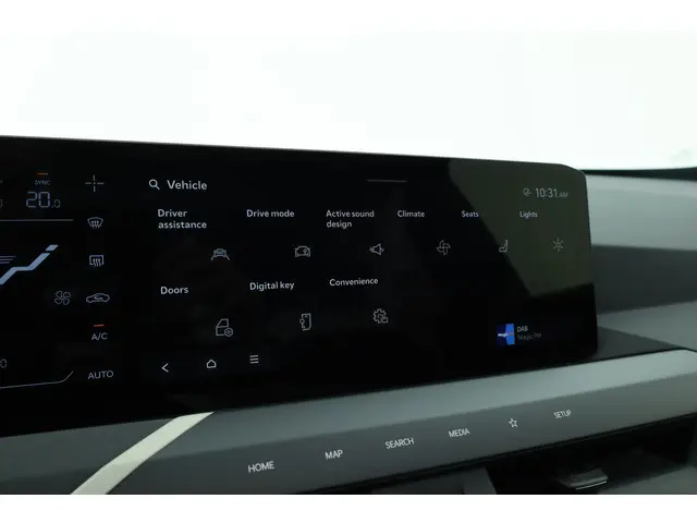 Kia EV5 GT-PlusLine 81.4 kWh 2026 Elektrisch 37