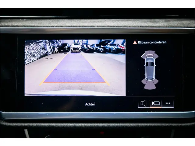 Audi RSQ3 TFSI 2022 Benzine 30