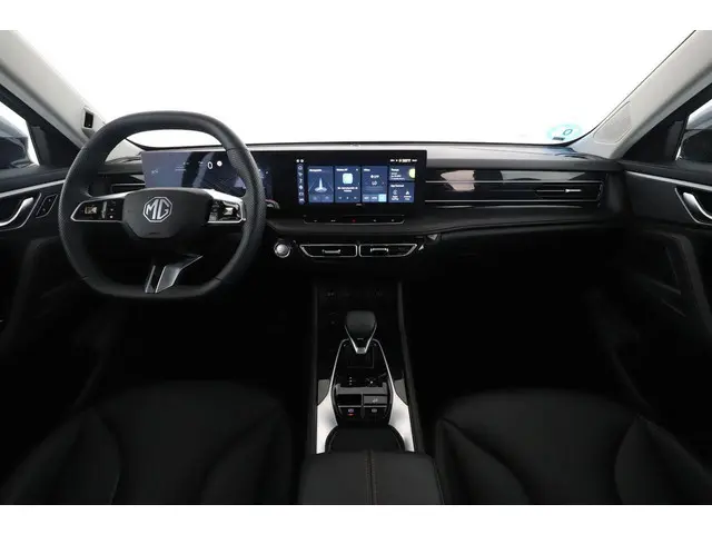 MG HS 1.5 TGDI Luxury 2025 Hybride Benzine 5