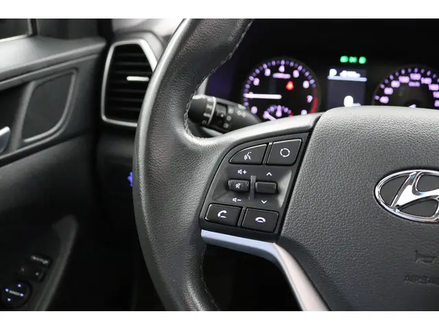 Hyundai Tucson 1.6 T-GDI Premium Sky 2019 Benzine 26