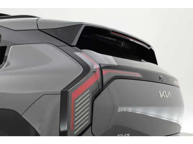 Kia EV3 GT-Line 81.4 kWh 2025 Elektrisch 37
