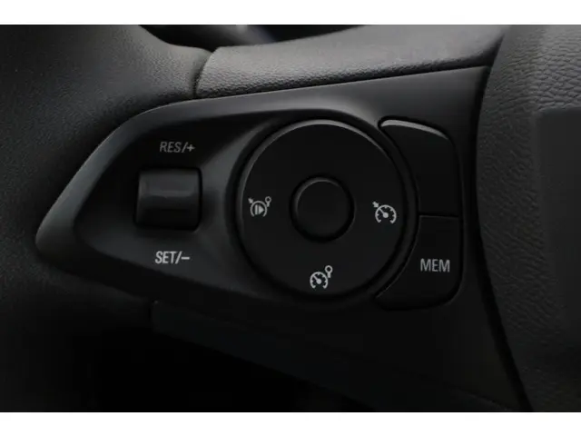 Opel Corsa 1.2 Turbo 100pk GS 2024 Benzine 20