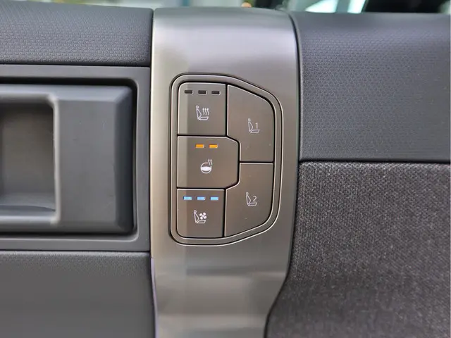 Kia EV3 GT-PlusLine 81.4 kWh 2024 Elektrisch 17