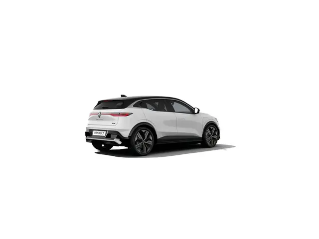 Renault Megane E-Tech Business Edition 2026 Elektrisch 9