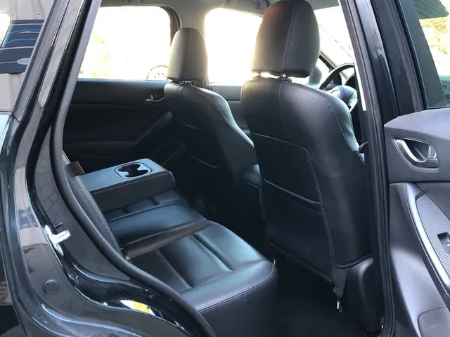 Mazda CX-5 2.2D HP GT-M 4WD 2014 Diesel 33
