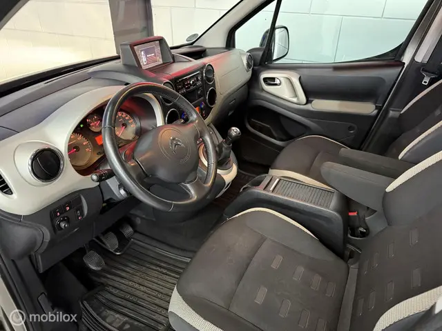 Citroën Berlingo combi 1.6 VTi XTR 2014 Benzine 13
