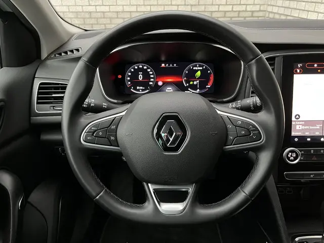 Renault Mégane Estate 1.3 TCe 140 Techno 2023 Benzine 22