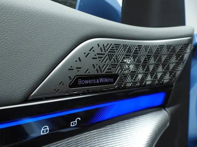 BMW 5 Serie Touring 530e 2025 Hybride Benzine 25