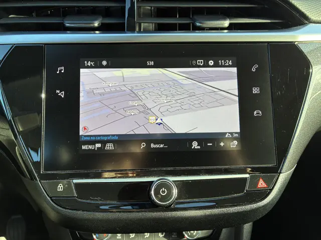 Opel Corsa 1.2 Turbo 100Pk Elegance 2023 Benzine 7