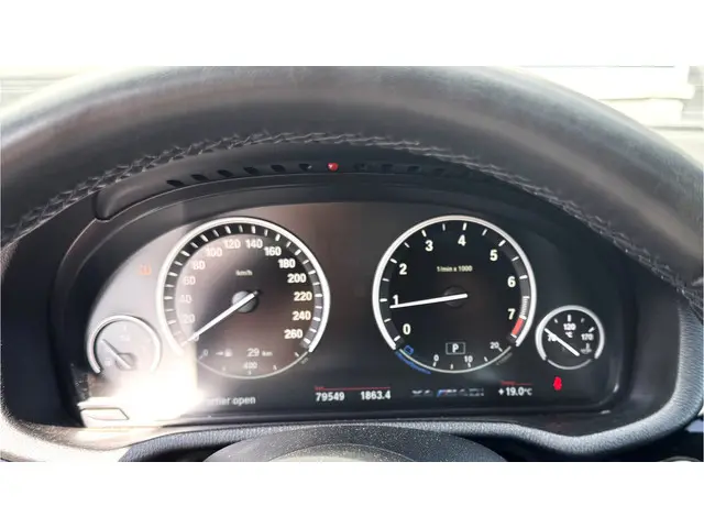 BMW X4 M40i High Executive 2017 Benzine 20