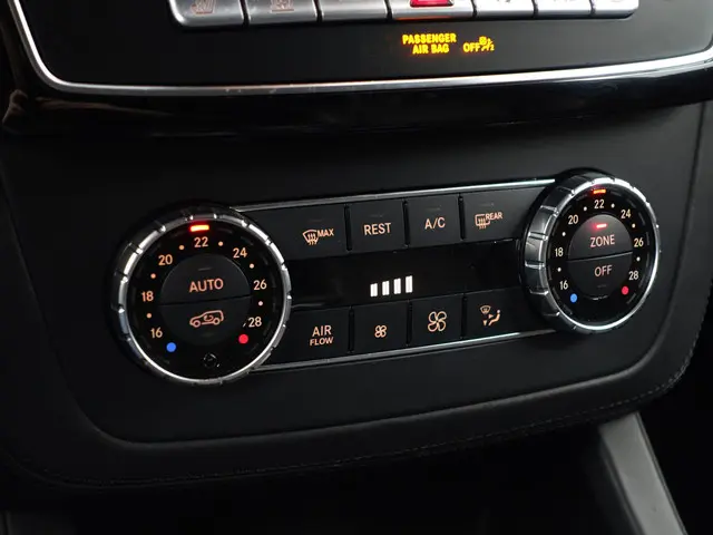 Mercedes-Benz GLE Coupé AMG 63 S 4MATIC 2017 Benzine 15