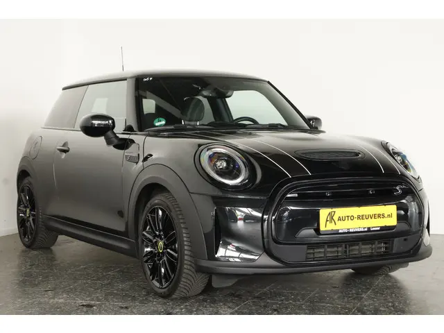MINI Electric Mini MINI Electric 33 kWh 2022 Elektrisch 4
