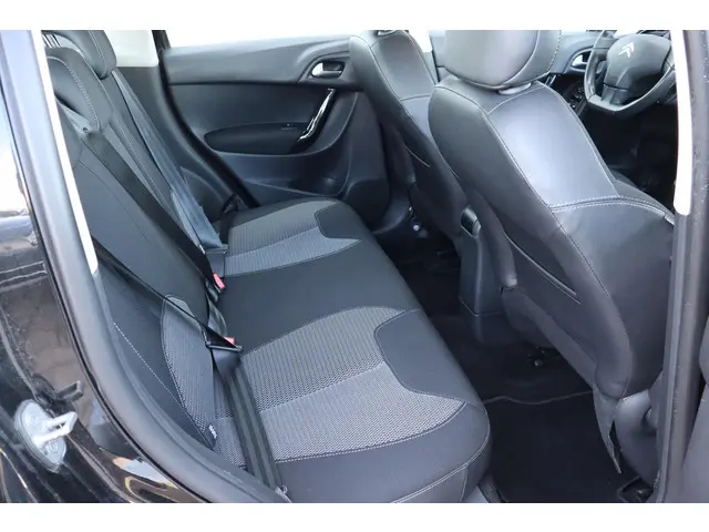 Citroën C3 1.0 VTi Collection 2014 Benzine 16