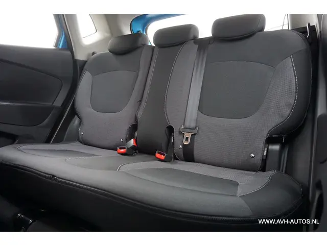 Renault Captur 1.2 TCe Dynamique Automaat 2014 Benzine 7