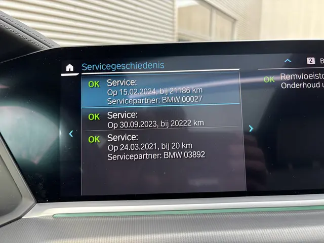 BMW X5 xDrive45e High Executive 2021 Hybride Benzine 14