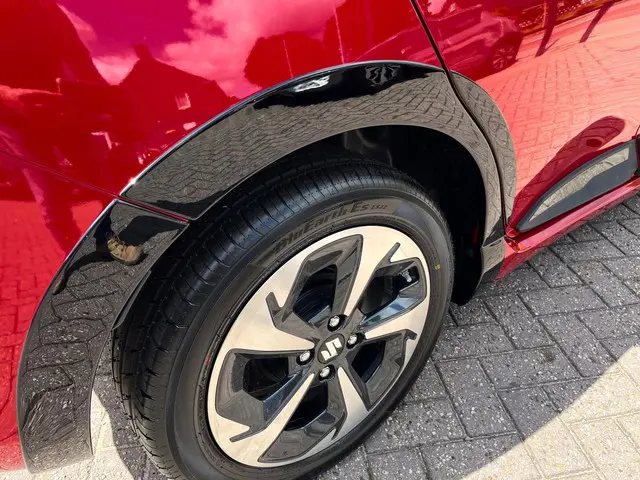 Suzuki Swift 1.2 Style Smart Hybrid GT - DEMO - 2025 Benzine 6