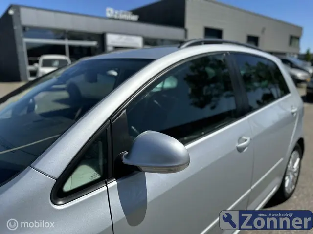 Volkswagen Golf Plus 1.2 TSI Easyline 2014 Benzine 15