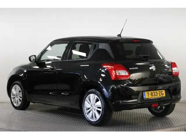 Suzuki Swift 1.2 Select Automaat! 2018 Benzine 8