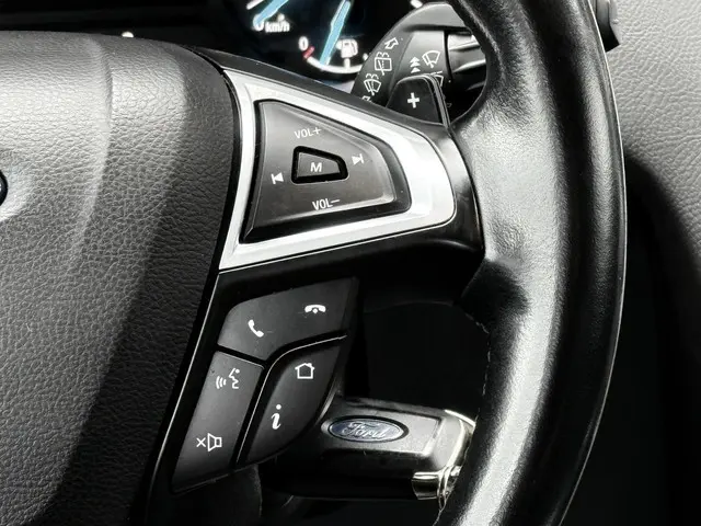 Ford Mondeo Wagon 1.5 Titanium automaat 2018 Benzine 25