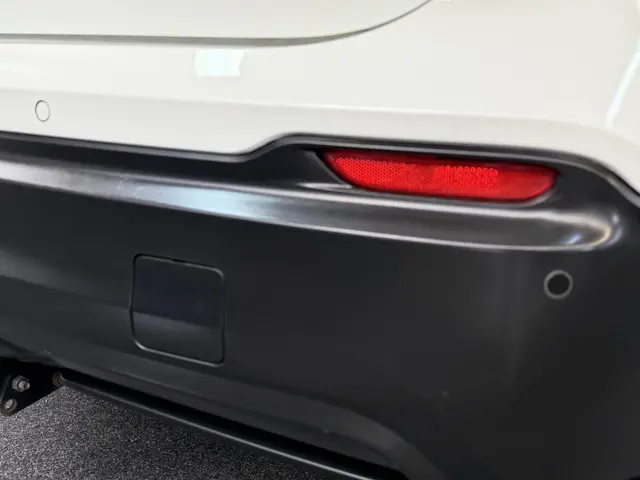 Nissan QASHQAI 1.3 DIG-T Visia 2019 Benzine 36