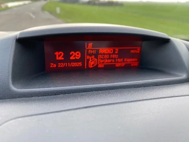 Citroën Berlingo 1.6 BlueHDI 75 Club 2018 Diesel 11