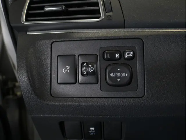 Toyota Verso 1.8 VVT-i Aspiration 2013 Benzine 12