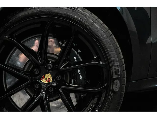 Porsche Macan 2.9 GTS 2022 Benzine 10