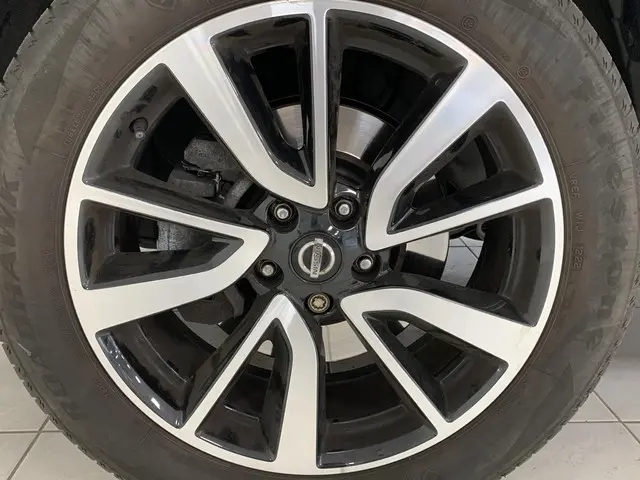 Nissan X-Trail 1.6 DIG-T Tekna 7p. 2017 Benzine 24