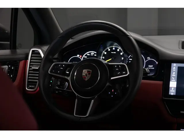 Porsche Cayenne 3.0 E-Hybrid 2021 Hybride Benzine 25