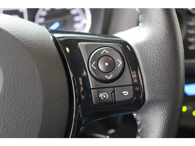 Toyota Yaris 1.0 VVT-i Energy 2018 Benzine 12