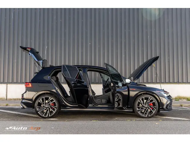 Volkswagen Golf 2.0 TSI GTI 2023 Benzine 4