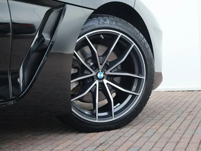 BMW Z4 Roadster sDrive30i High Executive 2021 Benzine 9