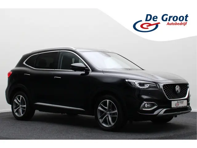 MG EHS 1.5 TGDI Luxury 2022 Hybride Benzine