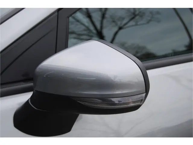 Ford Puma 1.0 EcoBoost Titanium AUTOMAAT 2020 Benzine 10