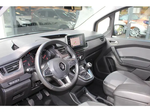 Renault Kangoo 1.3 TCe Edition One 2022 Benzine 3