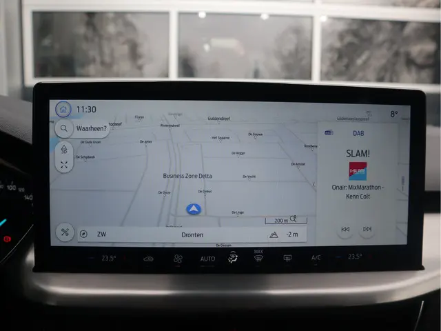 Ford Focus 1.0 EcoBoost Hybrid 2024 Hybride Benzine 8