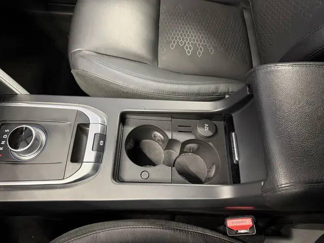 Land Rover Discovery Sport 2.0 TD4 HSE 2016 Diesel 15