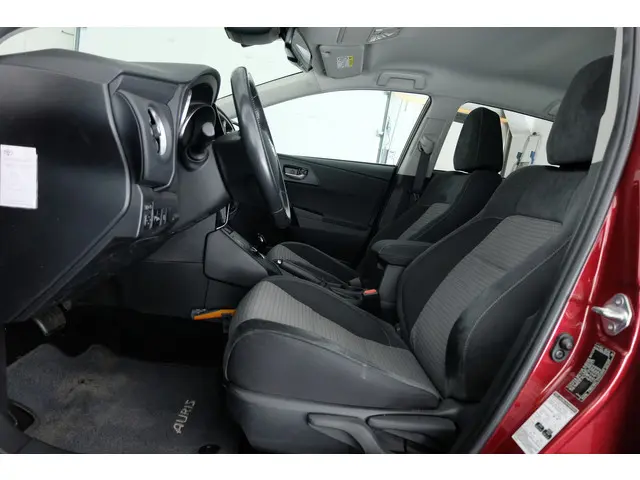 Toyota Auris 1.8 Hybrid Energy Plus 2018 Hybride Benzine 4