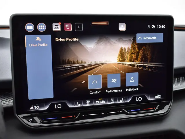 CUPRA Terramar 1.5 TSI 150pk DSG Business 2025 Benzine 6