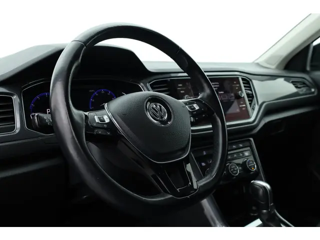 Volkswagen T-Roc 1.5 TSI 150 PK Sport (DSG) 2019 Benzine 5