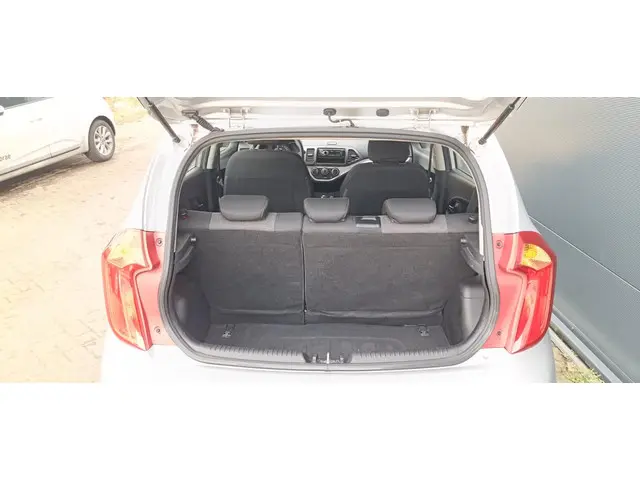 Kia Picanto 1.0 CVVT ComfortLine Airco 2015 Benzine 20