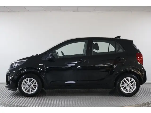 Kia Picanto 1.0 DPi DynamicLine 2024 Benzine 7