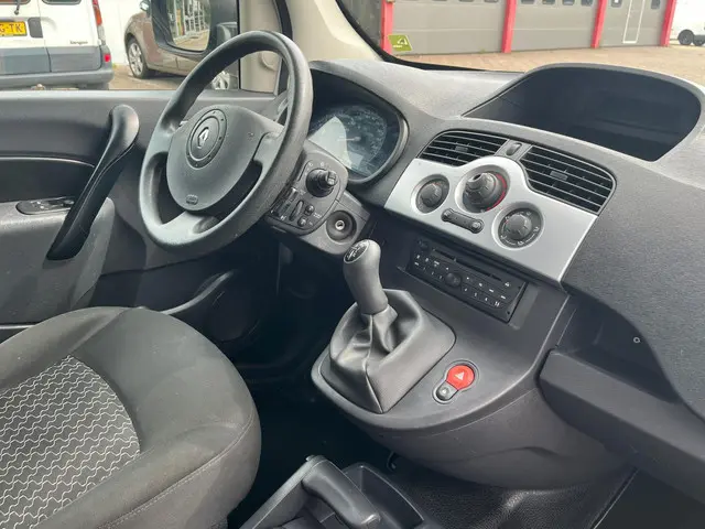Renault Kangoo Express 1.5 dCi 90 Pk Airco 2012 Diesel 18