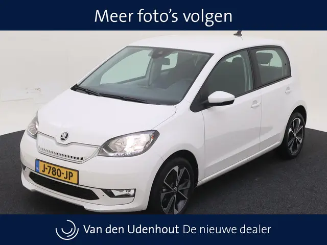 Škoda Citigo