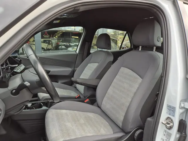 Volkswagen ID.3 First 58 kWh 2020 Elektrisch 28