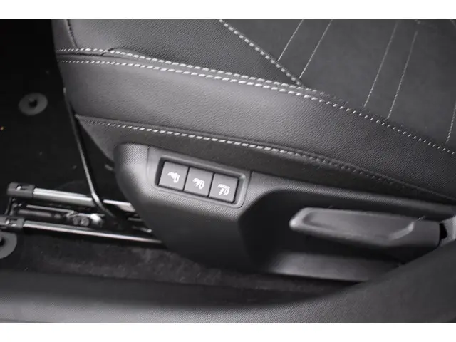 Opel Corsa 1.2 Turbo GS 2025 Benzine 19