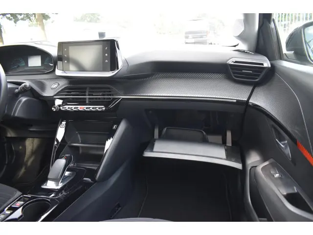 Peugeot e-208 EV Active 50 kWh 2020 Elektrisch 12