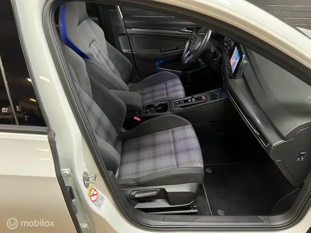Volkswagen Golf 1.4 eHybrid GTE 2022 Hybride Benzine 14