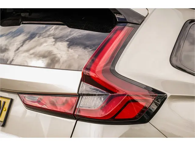 Honda CR-V 2.0i e:PHEV ADVANCE TECH 2025 Hybride Benzine 38