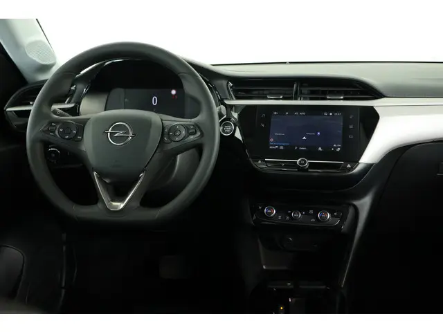 Opel Corsa-e Edition 50 kWh 2022 Elektrisch 14